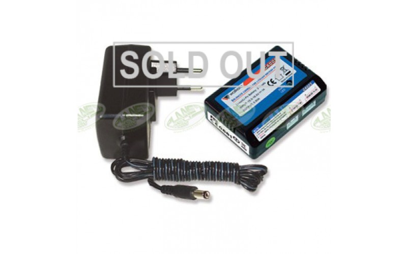 HM-05 4-Z-23 GA005 for 2S/3S Lipo Battery Charger